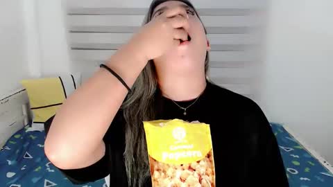  Angela  DONT FORGET TO FOLLOW AND GIVE ME APPRECIATION online show from 02-12-26, 05:02