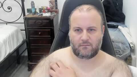 Snapshot of filippo12356 chatting on 02-05-25, 11:50 filippo12356 online show from 02-05-25, 11:50