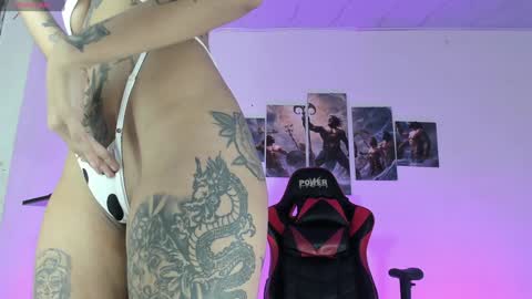 filletatouee online show from 01-09-25, 02:22