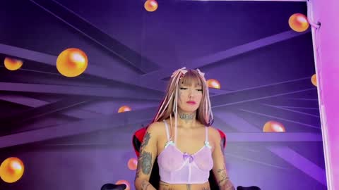 filletatouee online show from 01-23-25, 09:18