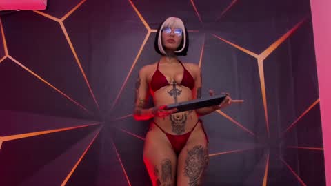 filletatouee online show from 01-31-25, 12:17