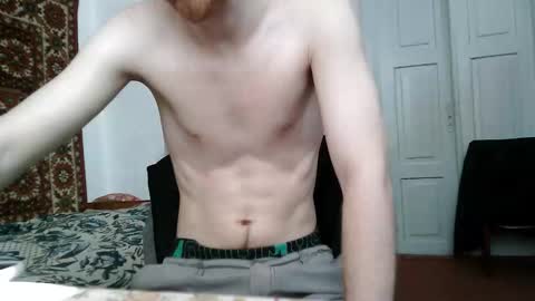 Whitechocolate online show from 05-06-26, 08:30