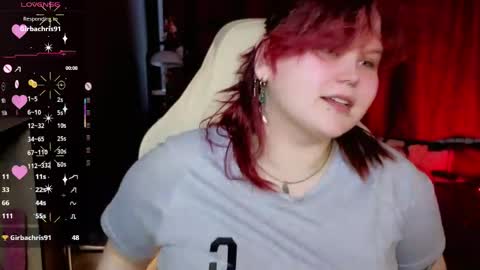 Snapshot of fillisfire chatting on 04-09-26, 04:23 - online show from 04-09-26, 04:23