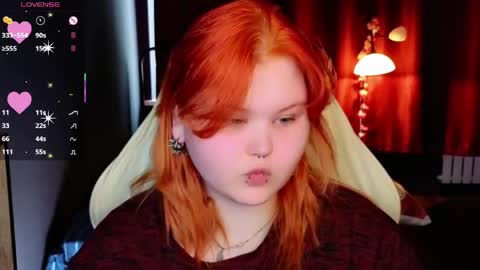 Snapshot of fillisfire chatting on 04-16-26, 06:36 - online show from 04-16-26, 06:36