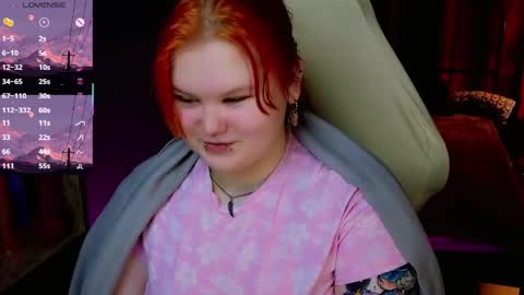 Snapshot of fillisfire chatting on 04-24-26, 11:23 - online show from 04-24-26, 11:23