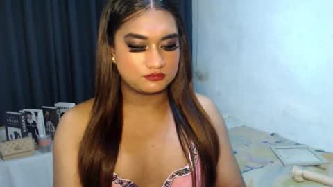 B A R B I E online show from 01-14-26, 10:10