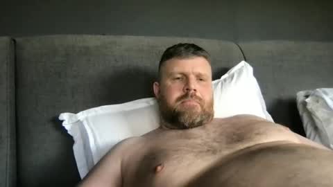 fin bear dom online show from 05-25-26, 02:23