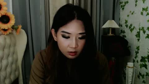 Cassandra Madrigal online show from 02-07-26, 09:18