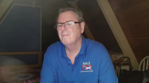 finderfiner online show from 11-03-25, 07:20