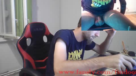 Jane and Findo online show from 02-03-25, 03:53