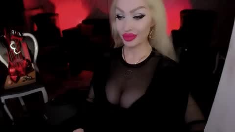 AlfaFemale online show from 11-26-25, 04:02