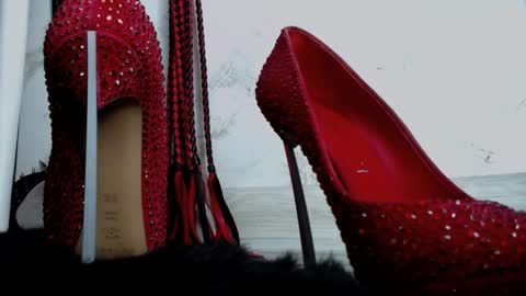 AlfaFemale online show from 05-04-26, 04:08