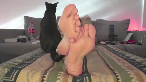 Ashley online show from 03-10-25, 08:12