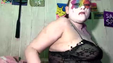 findommefoxi online show from 12-15-24, 05:13