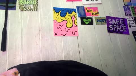 findommefoxi online show from 12-15-24, 11:23