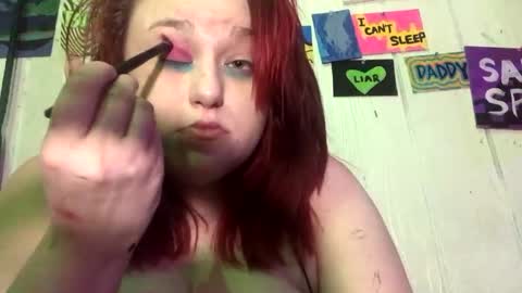 findommefoxi online show from 12-16-24, 04:34