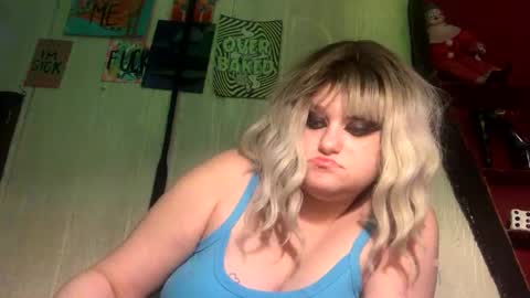 findommefoxi online show from 01-08-25, 08:06