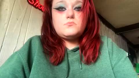 findommefoxi online show from 01-19-25, 05:39
