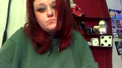 findommefoxi online show from 01-20-25, 12:36