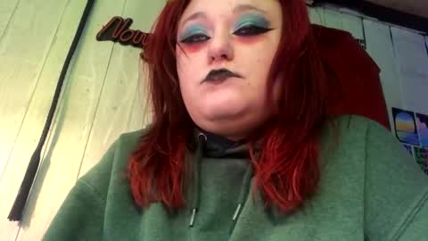findommefoxi online show from 01-21-25, 11:02