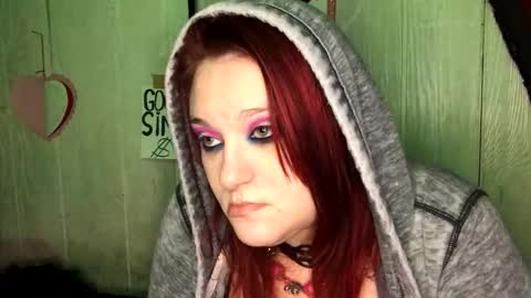 findommefoxi online show from 02-02-25, 01:34