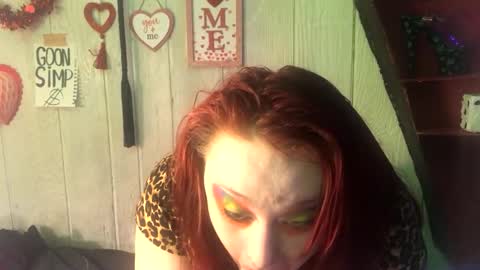 findommefoxi online show from 02-07-25, 12:50