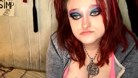 findommefoxi online show from 02-16-25, 08:54