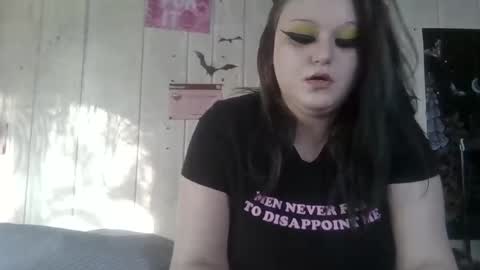 findommefoxi online show from 10-26-25, 02:01