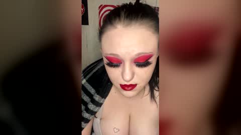 findommefoxi online show from 02-26-26, 04:11