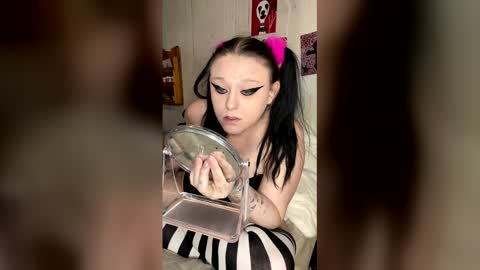 findommefoxi online show from 03-12-26, 09:10