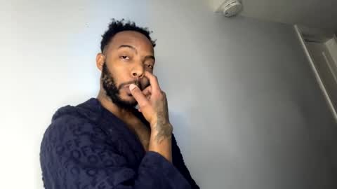 finessegod26 online show from 02-09-25, 05:54