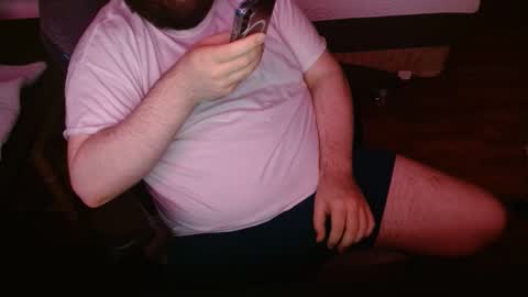 fingerpoppingeachother online show from 11-08-25, 12:55