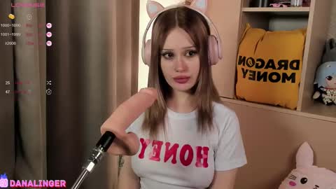 Hey. im DANA Free Lush and Domi control in pvt online show from 11-08-25, 07:56