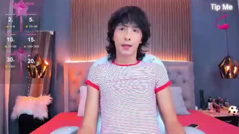 Finn  online show from 07-31-26, 02:05