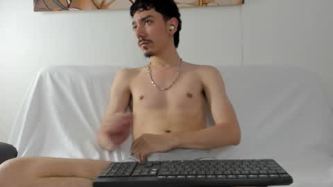 finn_jackson online show from 03-21-26, 07:17