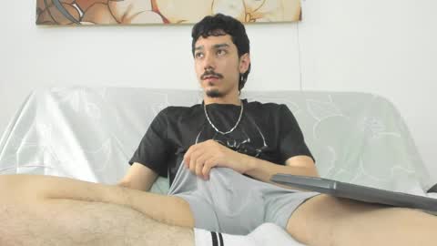 finn_jackson online show from 04-07-26, 08:31