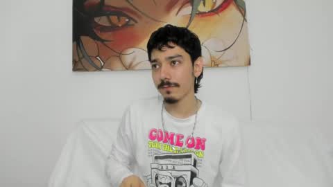 finn_jackson online show from 04-14-26, 07:53