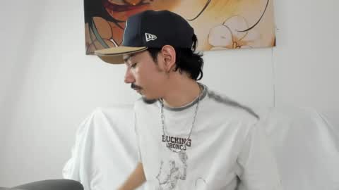 finn_jackson online show from 04-16-26, 08:09