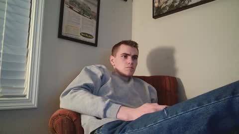Jake  I am Bicurious online show from 01-10-25, 02:04