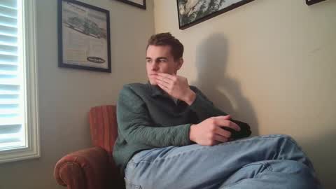 Jake  I am Bicurious online show from 01-31-25, 09:05