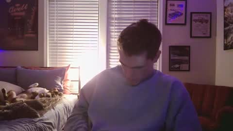 Jake  I am Bicurious online show from 02-11-25, 02:25