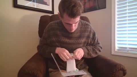 Jake  I am Bicurious online show from 11-21-25, 08:51