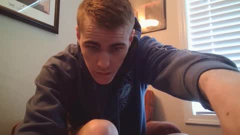 Jake  I am Bicurious online show from 02-21-26, 08:21
