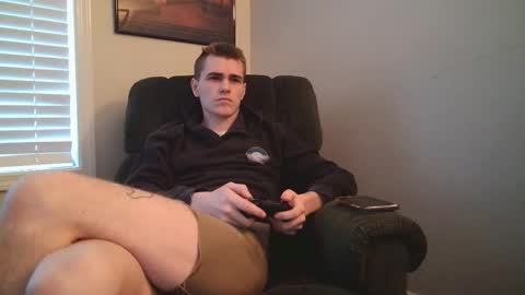 Jake  I am Bicurious online show from 03-07-26, 11:02