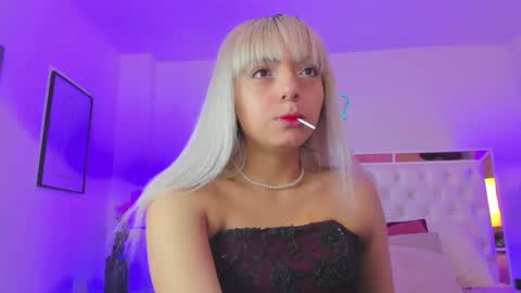 finnky1 online show from 03-06-25, 03:35