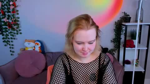 Fiona online show from 03-12-26, 10:38