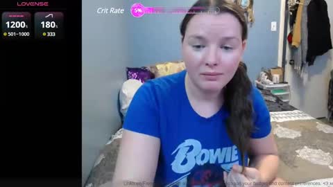 Fionna online show from 12-20-24, 05:18