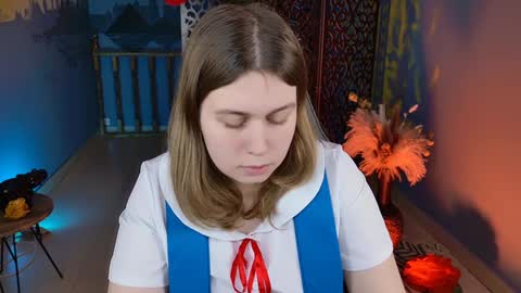 fiora online show from 12-20-24, 10:05