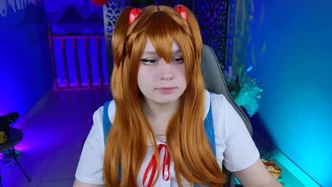 fiora online show from 12-20-24, 04:36