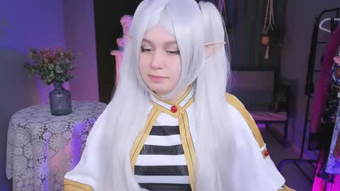 fiora online show from 01-12-25, 11:07